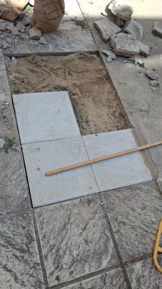 Ofrezco mis servicios de limpieza  o mantenimiento