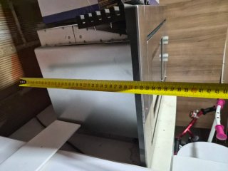 Microondas Bosch