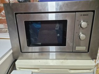 Microondas Bosch