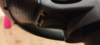 Volante Logitech Driving Force GT