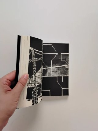 Beaubourg: una utopía subterránea