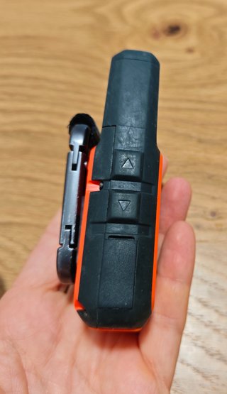 Garmin InReach Mini  GPS