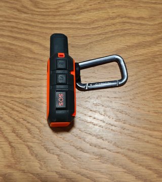 Garmin InReach Mini  GPS