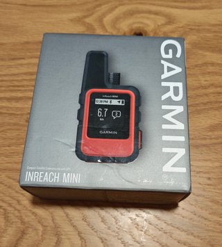 Garmin InReach Mini  GPS