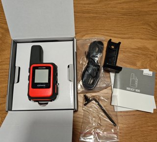 Garmin InReach Mini  GPS