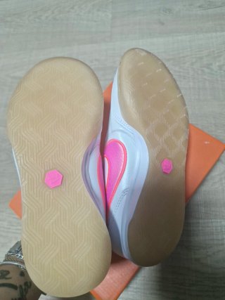 Zapatillas fútbol sala niño Nike T90