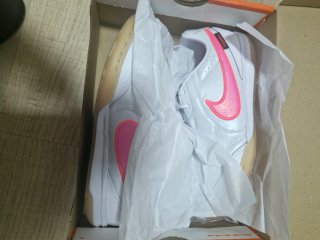 Zapatillas fútbol sala niño Nike T90