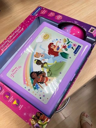 Lexibook, Ordenador portátil Educativo...