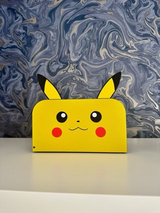 Soporte Dock Pikachu Nintendo Switch 2