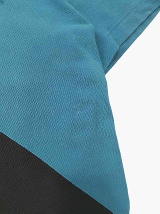 Lacoste polo Diagonal Colorblock polo sport M