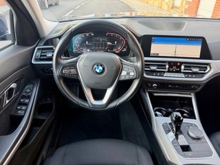 BMW 318D Híbrido Diesel ECO