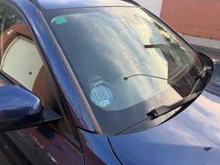 BMW 318D Híbrido Diesel ECO