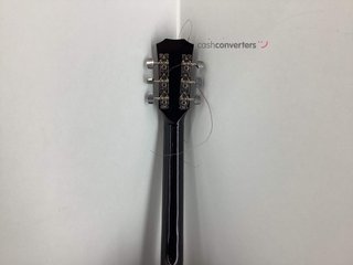 guitarra clasica yasateao sin moelo
