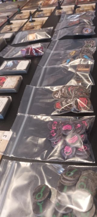 Mansiones de la Locura Juego Completo sin caja