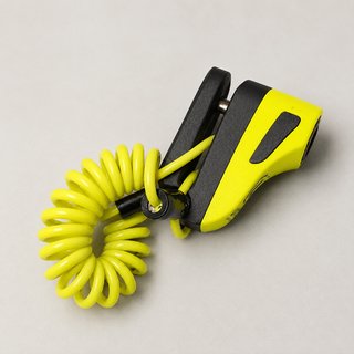 Candado Urban Security Moto + Cable