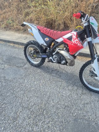 Gas Gas 250cc 2T Enduro/Motocross