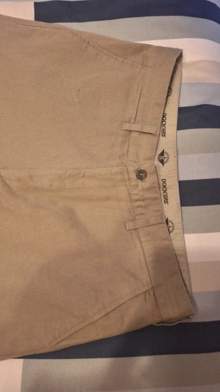 Pantalón Chino Dockers Vintage Talla 42
