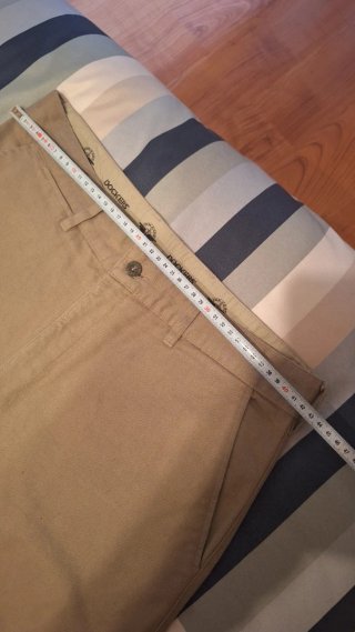 Pantalón Chino Dockers Vintage Talla 42