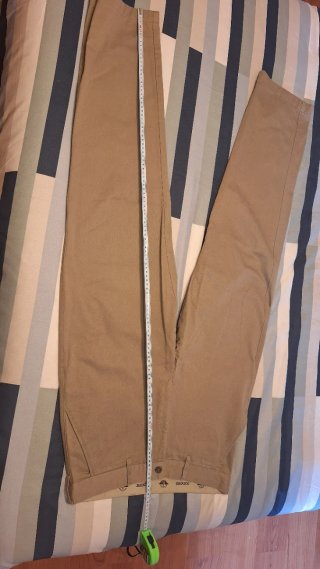 Pantalón Chino Dockers Vintage Talla 42