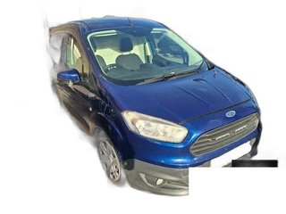 Despiece Ford Transit Courier 1.5 TDCi AZUL