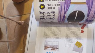 Proyecto: FanFest - Religión Católica 4 ESO