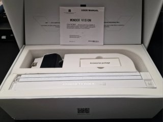 Refrigerador 360 AIO con Pantalla Curva alta gama