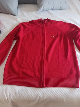 Rebeca uniforme amigoniano