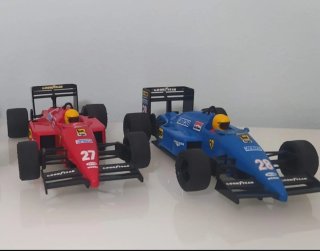 Scalextric