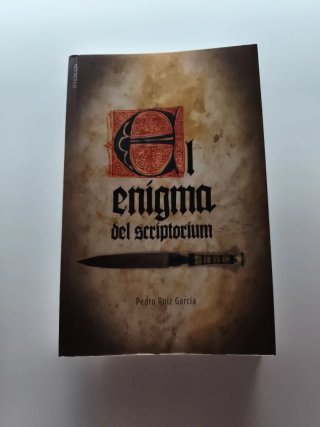 El enigma del scriptorium