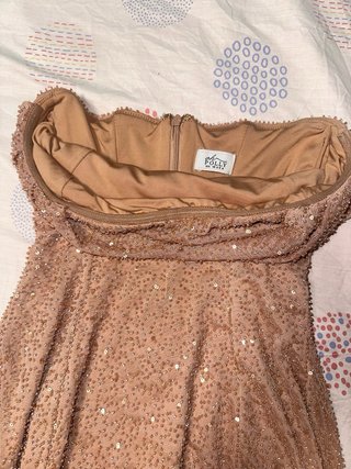 Vestido Oh Polly
