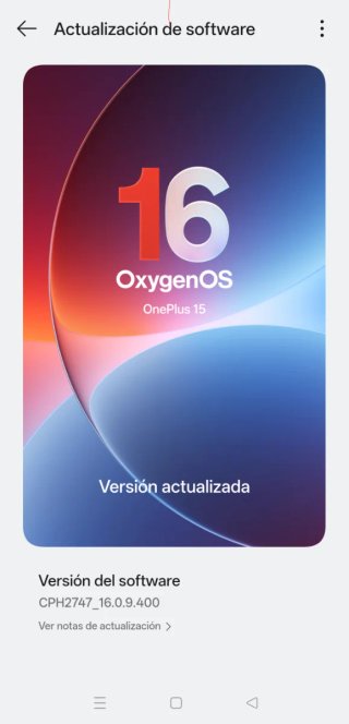 OnePlus 15 256GB Beige