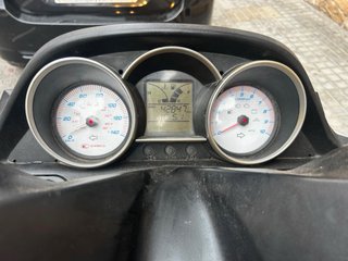 Vendo moto 125 scooter