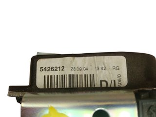 CINTURON SEGURIDAD TRASERO IZQUIERDO SEAT ALTEA X