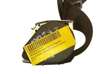 CINTURON SEGURIDAD TRASERO IZQUIERDO SEAT ALTEA X