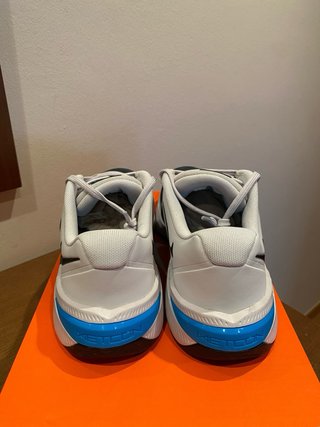 Zapatillas Nike Metcon 10 Azul/Blanco