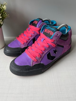 Converse Weapon Zapatillas Talla 38