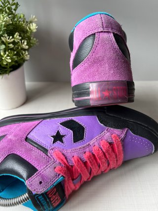 Converse Weapon Zapatillas Talla 38