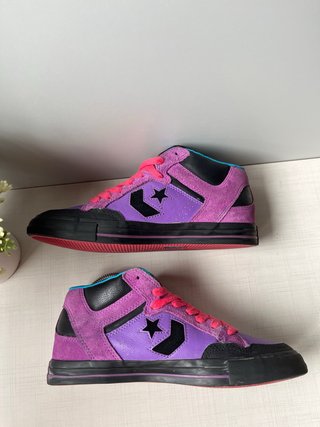Converse Weapon Zapatillas Talla 38