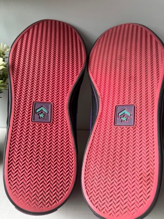 Converse Weapon Zapatillas Talla 38