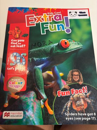 Kids Can 1 Pupil'S