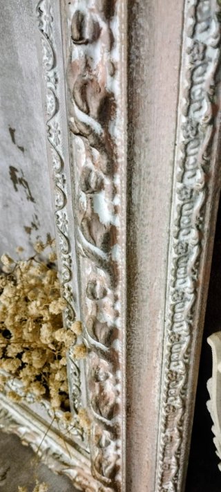 Marco de Madera Vintage