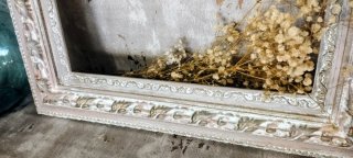 Marco de Madera Vintage