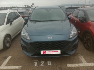 Kuga - Desde 355€ al mes ¡sin entrada!