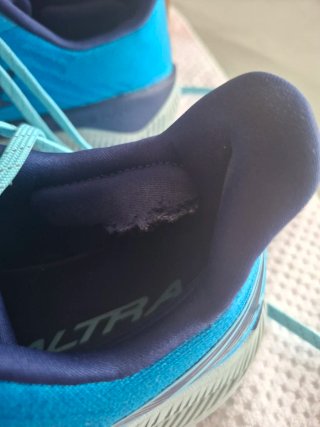 Zapatillas running Altra Experience 46.5
