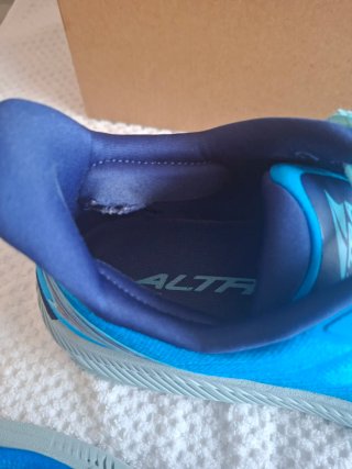 Zapatillas running Altra Experience 46.5