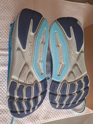 Zapatillas running Altra Experience 46.5