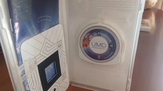 Invizimals PSP Completo PAL España