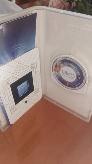 Invizimals PSP Completo PAL España