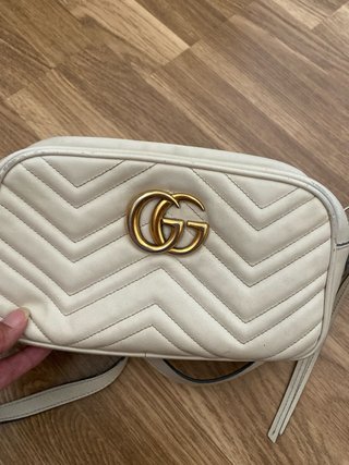 Bolso Gucci