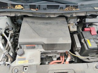 Nissan Leaf 62kWh e+ N-Connecta 160 kW (217 CV)